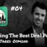 Making the best deal possible with Jared Osmond