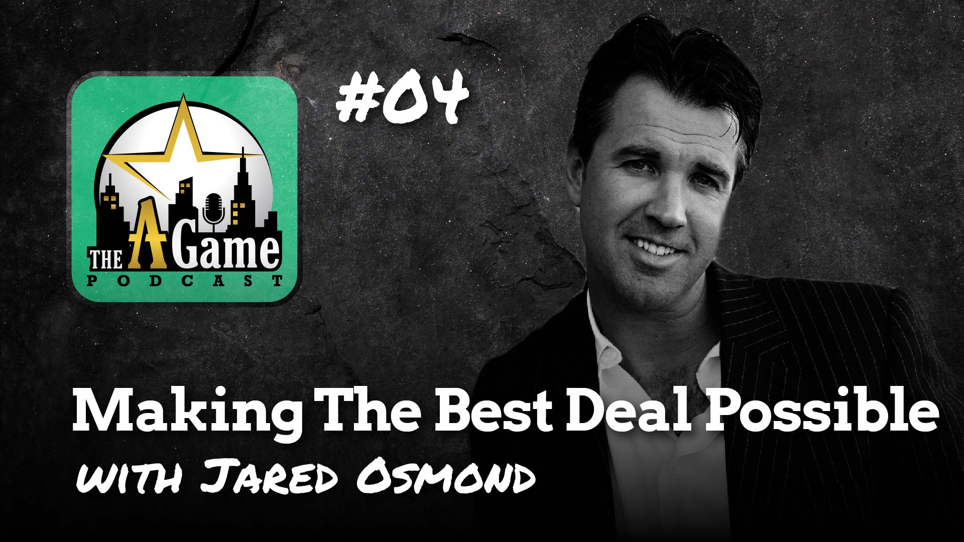 Making the best deal possible with Jared Osmond